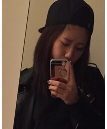 STUSSY | キャップ