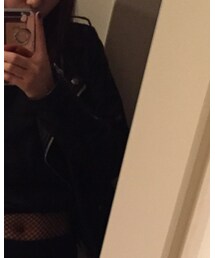 FOREVER 21 | ライダースジャケット