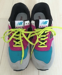 NEW BALANCE | スニーカー