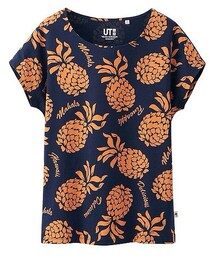 UNIQLO | UNIQLO Tシャツ(Tシャツ/カットソー)
