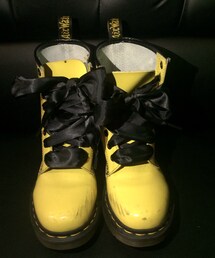 Dr. Martens | ブーツ