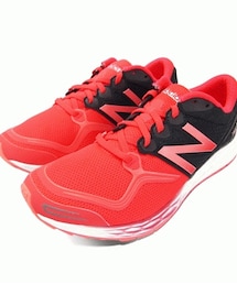 NEW BALANCE | スムースを手に入れろ！(スニーカー)