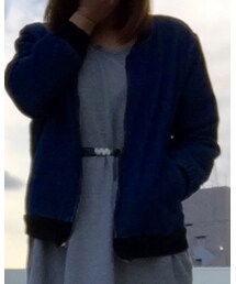 American Apparel | スタジャン