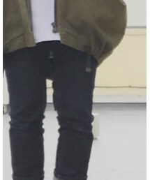 UNIQLO | デニムパンツ