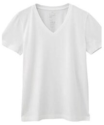 無印良品 | Tシャツ/カットソー