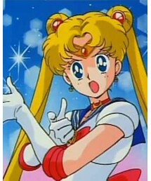 セーラームーン | その他ヘアアクセサリー
