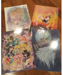 戦利品 | その他