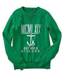 GAP | スウェット(スウェット)