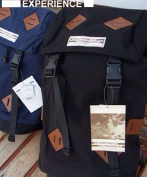 WILDERNESS EXPERIENCE | バックパック(バックパック/リュック)