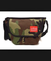 Manhattan Portage | メッセンジャーバッグ