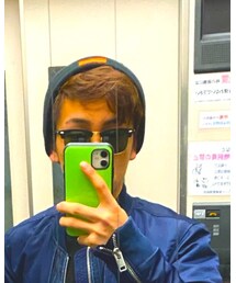 GRADE | サングラス