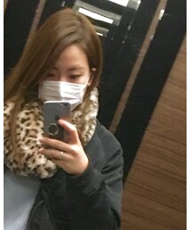 INGNI | マフラー