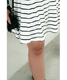 UNIQLO | ドレス