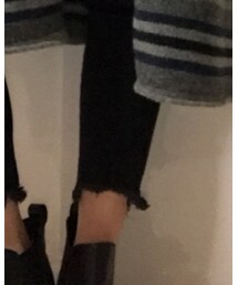 Ungrid | その他パンツ