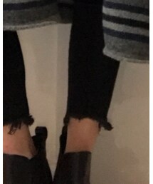 しまむら | ブーツ