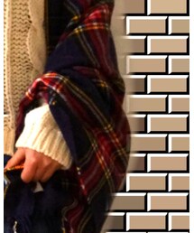 Rodeo Crowns | ストール/ショール