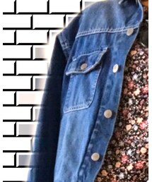 Rodeo Crowns | デニムジャケット