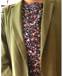 GU | シャツ/ブラウス