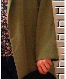 SLY | トレンチコート