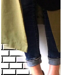 Rodeo Crowns | デニムパンツ