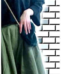 earth music&ecology | バッグ