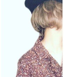 Rodeo Crowns | キャスケット