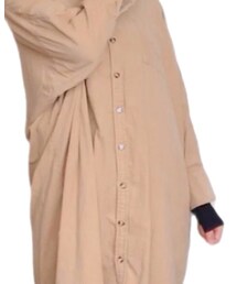 SHEL’TTER | シャツ/ブラウス