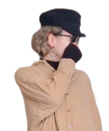 GU | ニット/セーター