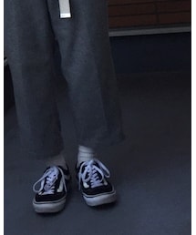 UNUSED | スラックス