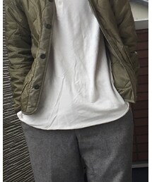AURALEE | Tシャツ/カットソー