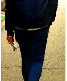 Bershka | デニムパンツ