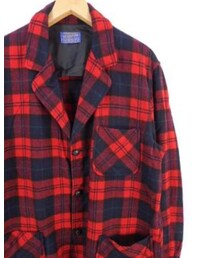 PENDLETON | テーラードジャケット