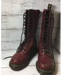 Dr. Martens | ブーツ