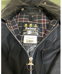 Barbour | ミリタリージャケット