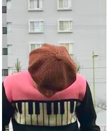 ORIGINALJHON | キャスケット