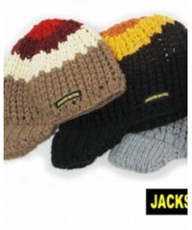 JACKSON MATISSE | ニットキャップ/ビーニー