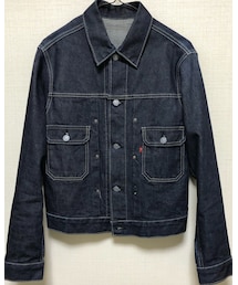 Johnbull | デニムジャケット
