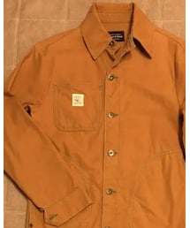 POINTER | カバーオール