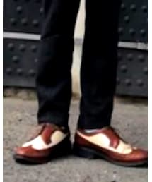 DEXTER | ドレスシューズ