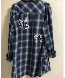 古着 | シャツ/ブラウス