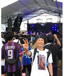 ダブさんとスーパーオガニズム | その他