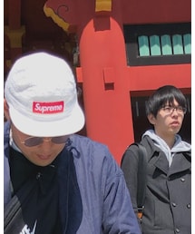 Supreme  | キャップ