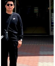 NIKE | ボディバッグ/ウエストポーチ