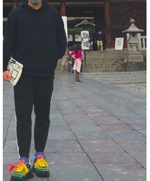 GU | パンツ