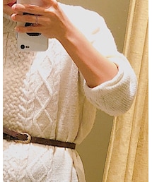 Green　Parks | ニット/セーター