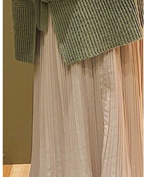 Green Parks | スカート