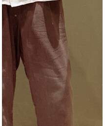 ELENCARE DUE | パンツ