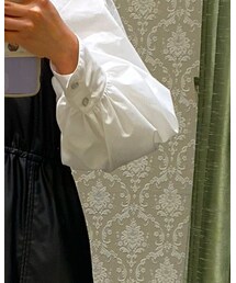 ELENCARE DUE | シャツ/ブラウス