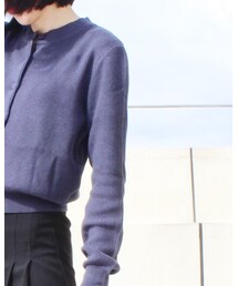 蒙面店主 | ニット/セーター