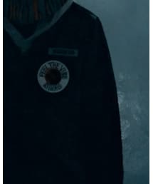 surku | ナイロンジャケット